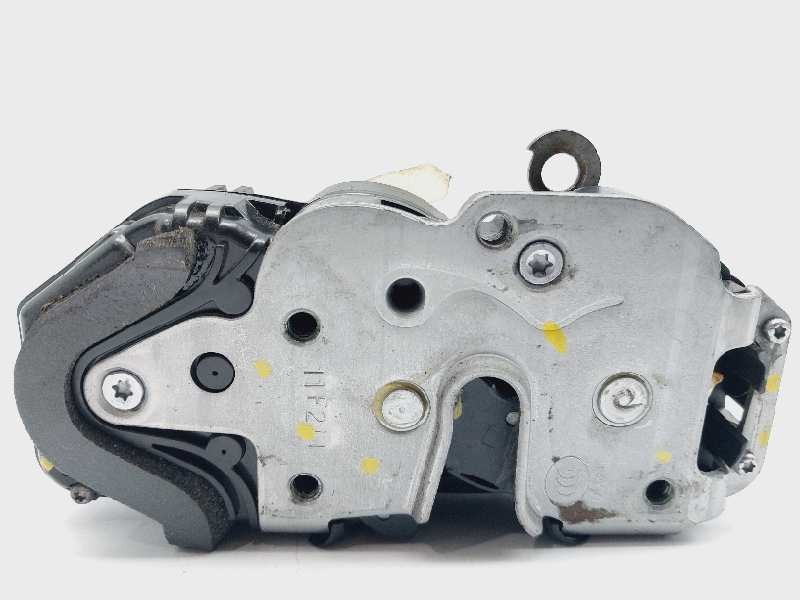 Recambio de cerradura puerta delantera derecha para opel astra j lim. excellence referencia OEM IAM   