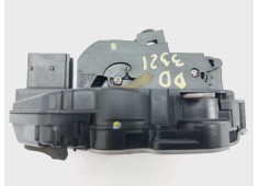 Recambio de cerradura puerta delantera derecha para opel astra j lim. excellence referencia OEM IAM    2