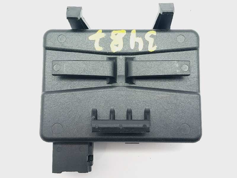 Recambio de modulo electronico para opel insignia grand sport excellence referencia OEM IAM 13595511 650446862 