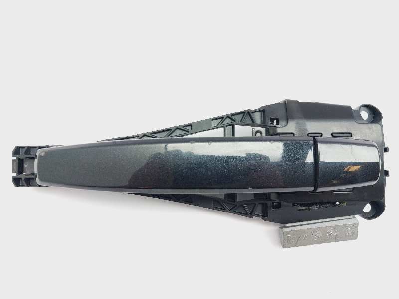Recambio de maneta exterior delantera derecha para opel astra j lim. excellence referencia OEM IAM 138174  