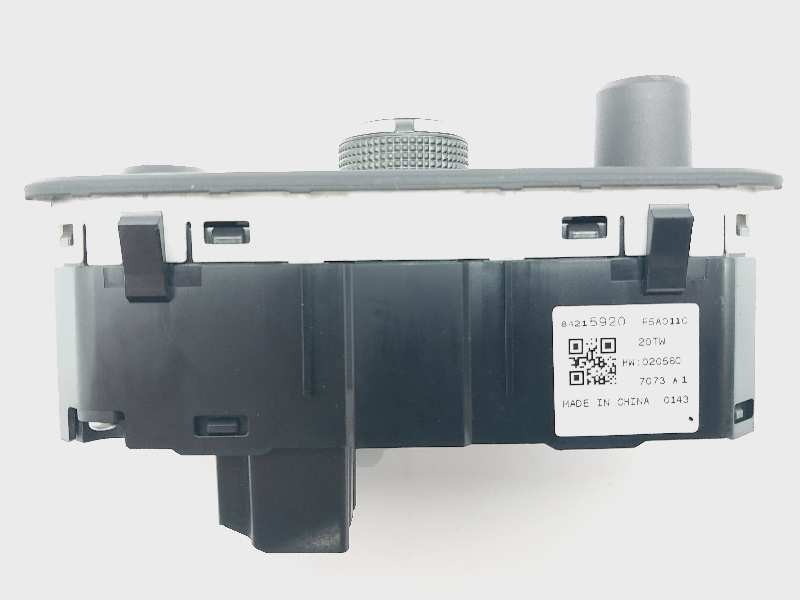 Recambio de mando luces para opel insignia grand sport excellence referencia OEM IAM 84215920  