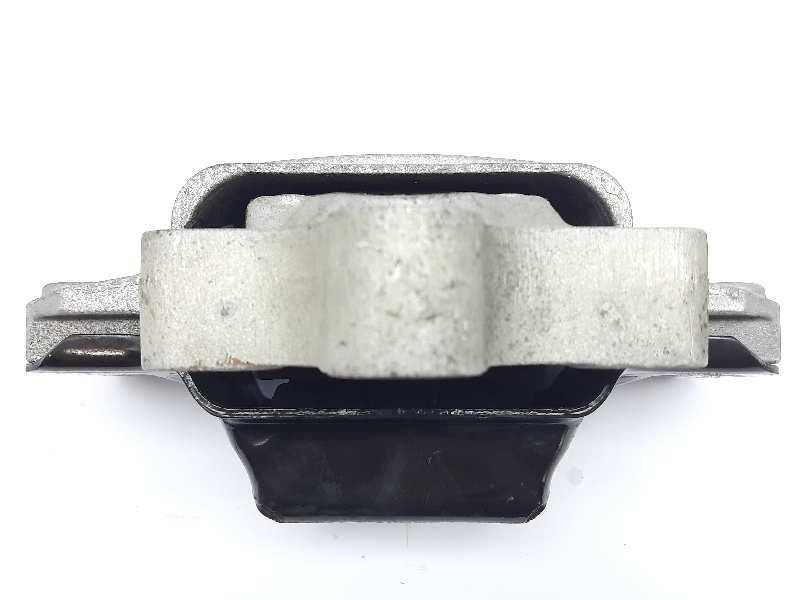 Recambio de soporte motor izquierdo para volkswagen touran (1t2) sport referencia OEM IAM 1K0199555  