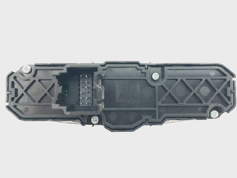 Recambio de mando luces para opel insignia grand sport excellence referencia OEM IAM 84215920  