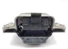 Recambio de soporte motor izquierdo para volkswagen touran (1t2) sport referencia OEM IAM 1K0199555   2