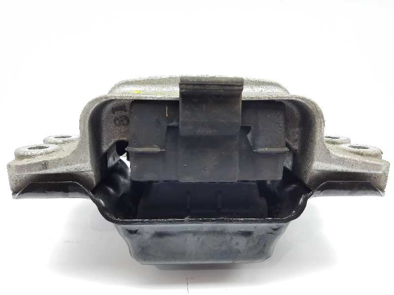 Recambio de soporte motor izquierdo para volkswagen touran (1t2) sport referencia OEM IAM 1K0199555  