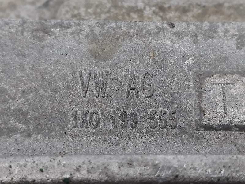 Recambio de soporte motor izquierdo para volkswagen touran (1t2) sport referencia OEM IAM 1K0199555  