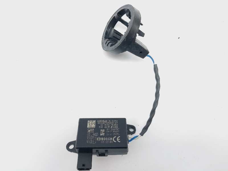 Recambio de modulo electronico para opel insignia grand sport excellence referencia OEM IAM 13504287 F00HJ00494 