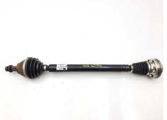 Recambio de transmision delantera derecha para volkswagen touran (1t2) sport referencia OEM IAM 1K0407272KF  