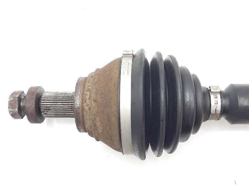 Recambio de transmision delantera derecha para volkswagen touran (1t2) sport referencia OEM IAM 1K0407272KF  