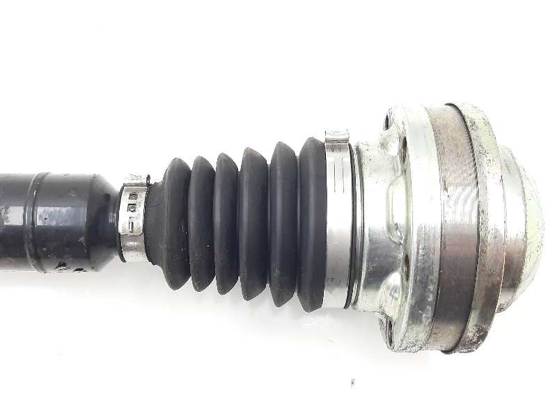 Recambio de transmision delantera derecha para volkswagen touran (1t2) sport referencia OEM IAM 1K0407272KF  