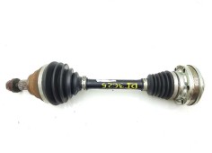 Recambio de transmision delantera izquierda para volkswagen touran (1t2) sport referencia OEM IAM 1K0407271KF  