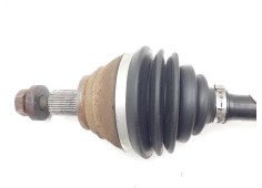 Recambio de transmision delantera izquierda para volkswagen touran (1t2) sport referencia OEM IAM 1K0407271KF   2