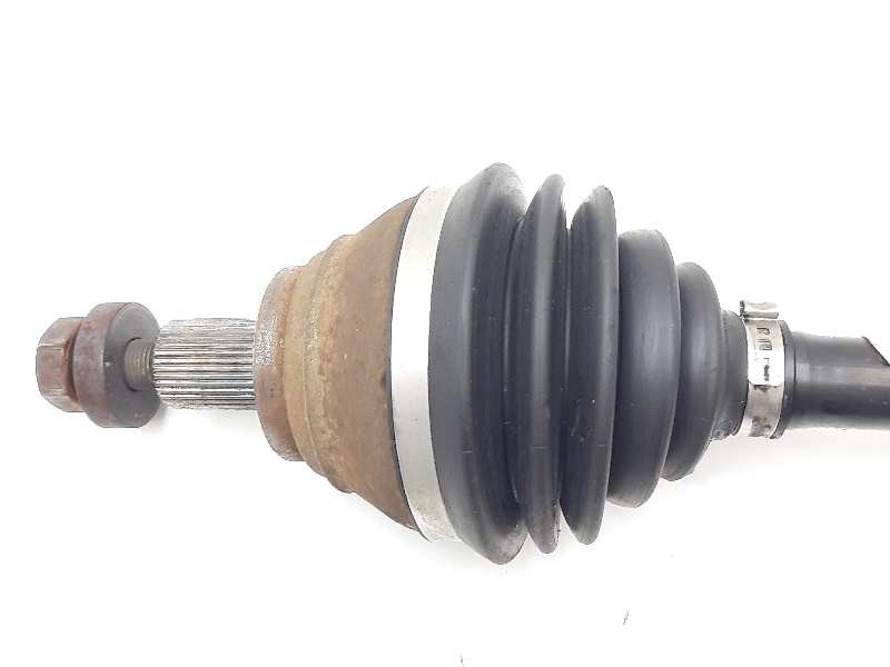 Recambio de transmision delantera izquierda para volkswagen touran (1t2) sport referencia OEM IAM 1K0407271KF  