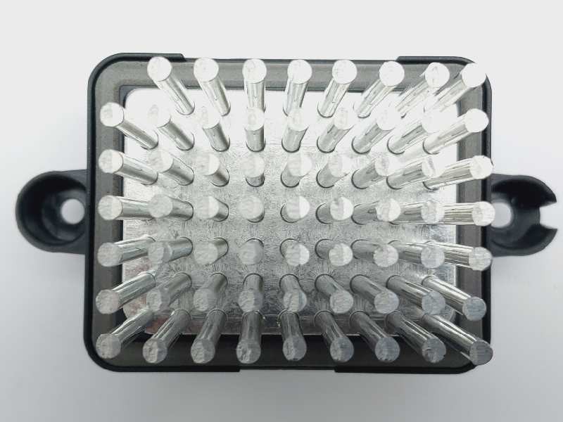 Recambio de resistencia calefaccion para opel insignia grand sport excellence referencia OEM IAM 13506208  