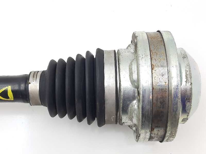 Recambio de transmision delantera izquierda para volkswagen touran (1t2) sport referencia OEM IAM 1K0407271KF  