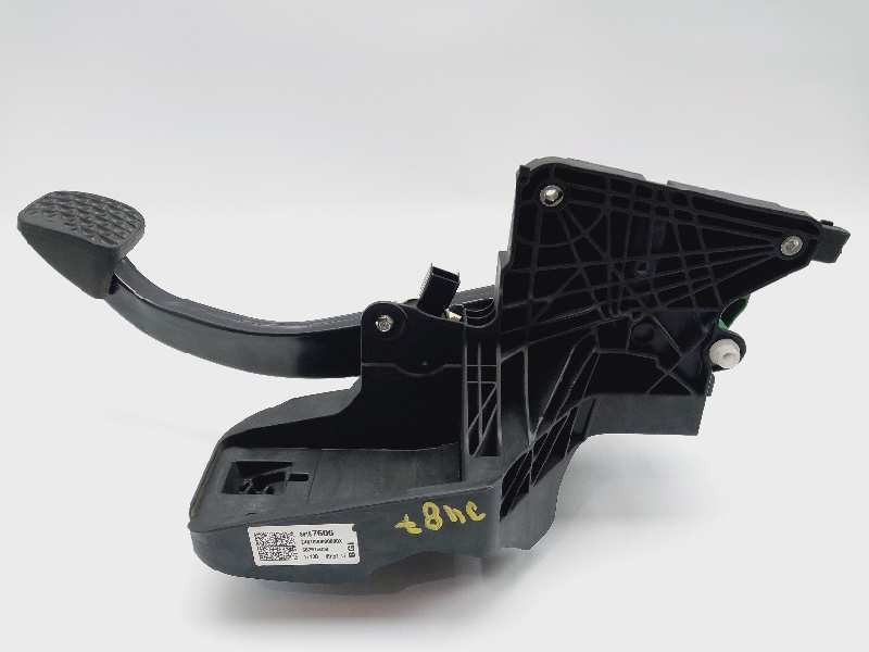 Recambio de pedal freno para opel insignia grand sport excellence referencia OEM IAM 84187606 662575039 