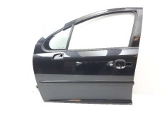 Recambio de puerta delantera izquierda para peugeot 207 urban referencia OEM IAM   