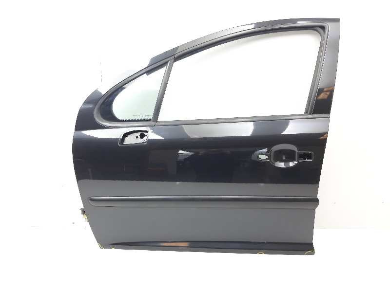 Recambio de puerta delantera izquierda para peugeot 207 urban referencia OEM IAM   