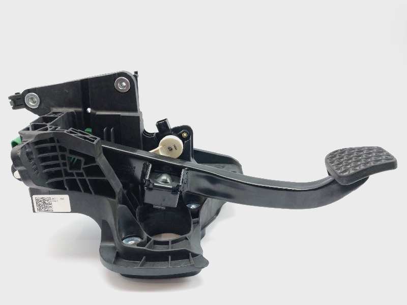Recambio de pedal freno para opel insignia grand sport excellence referencia OEM IAM 84187606 662575039 