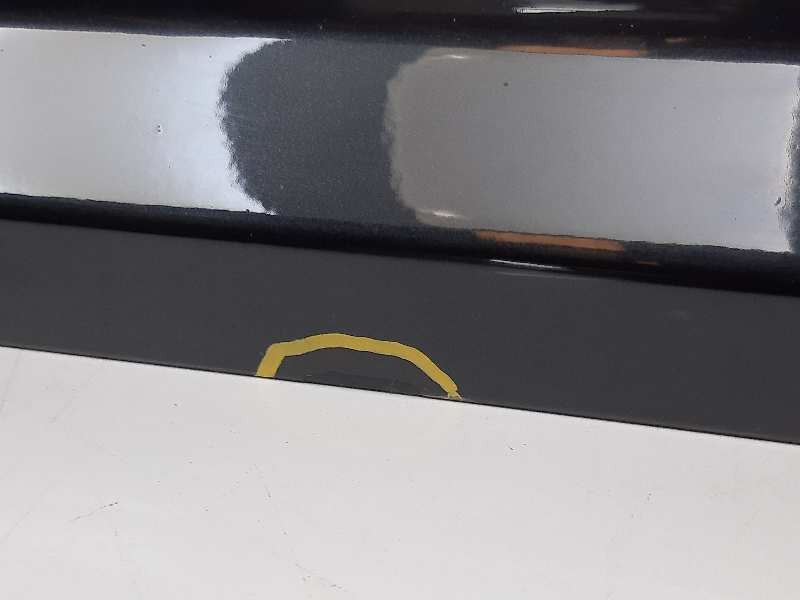 Recambio de puerta delantera izquierda para peugeot 207 urban referencia OEM IAM   