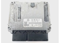 Recambio de centralita motor uce para seat leon (1p1) reference referencia OEM IAM 03G906021LK 0281013279 