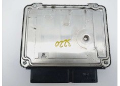 Recambio de centralita motor uce para seat leon (1p1) reference referencia OEM IAM 03G906021LK 0281013279  2