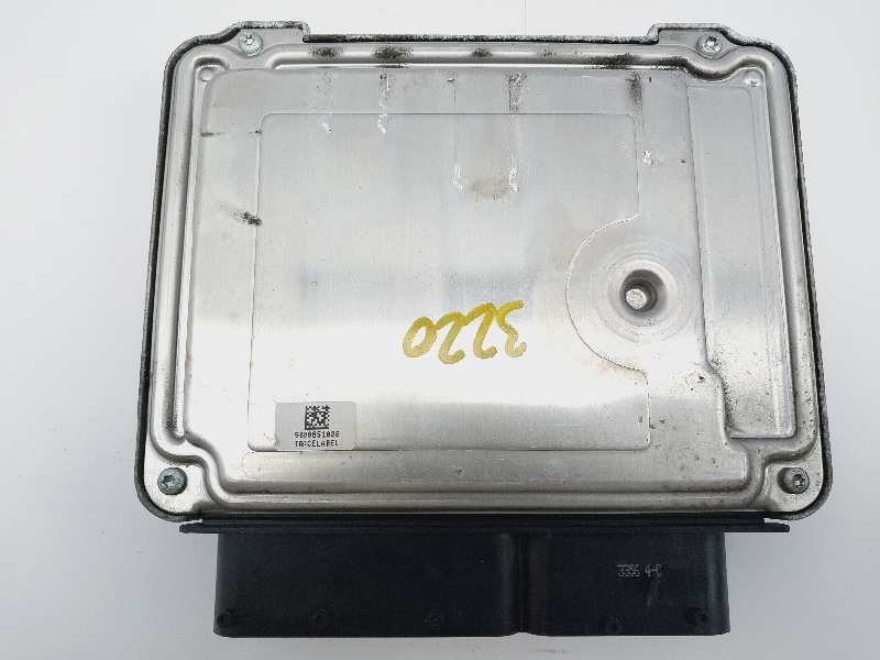 Recambio de centralita motor uce para seat leon (1p1) reference referencia OEM IAM 03G906021LK 0281013279 