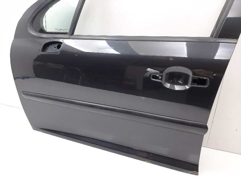Recambio de puerta delantera izquierda para peugeot 207 urban referencia OEM IAM   