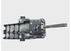 Recambio de palanca cambio para opel astra j lim. excellence referencia OEM IAM 55563829  