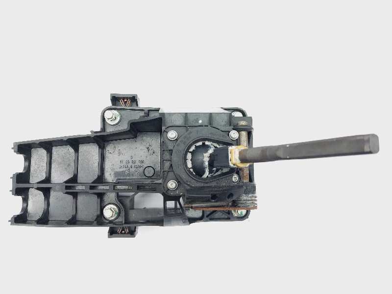 Recambio de palanca cambio para opel astra j lim. excellence referencia OEM IAM 55563829  