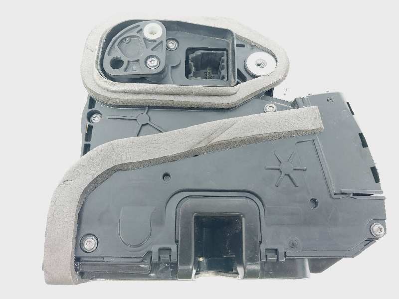 Recambio de cerradura puerta delantera izquierda para opel insignia grand sport excellence referencia OEM IAM 13597528  