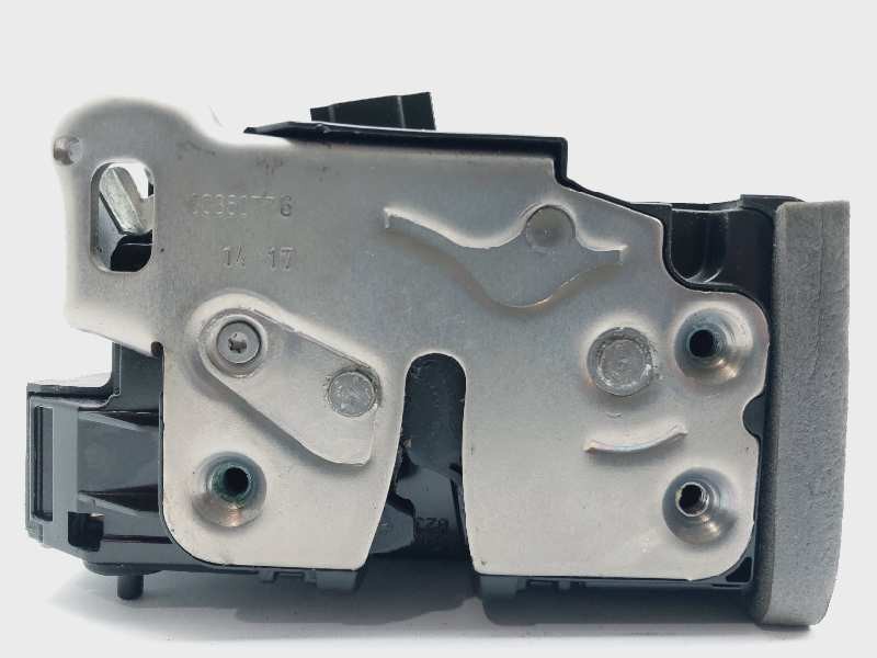 Recambio de cerradura puerta trasera izquierda para opel insignia grand sport excellence referencia OEM IAM 13598364  