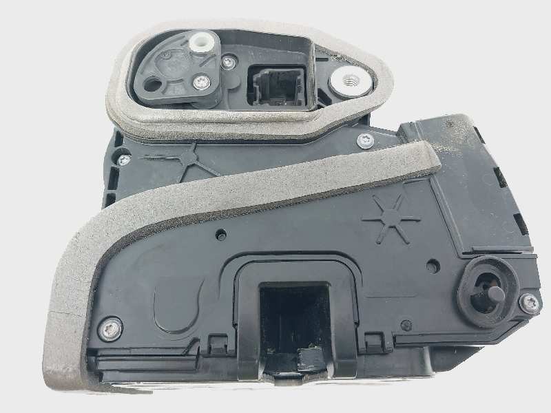 Recambio de cerradura puerta trasera izquierda para opel insignia grand sport excellence referencia OEM IAM 13598364  