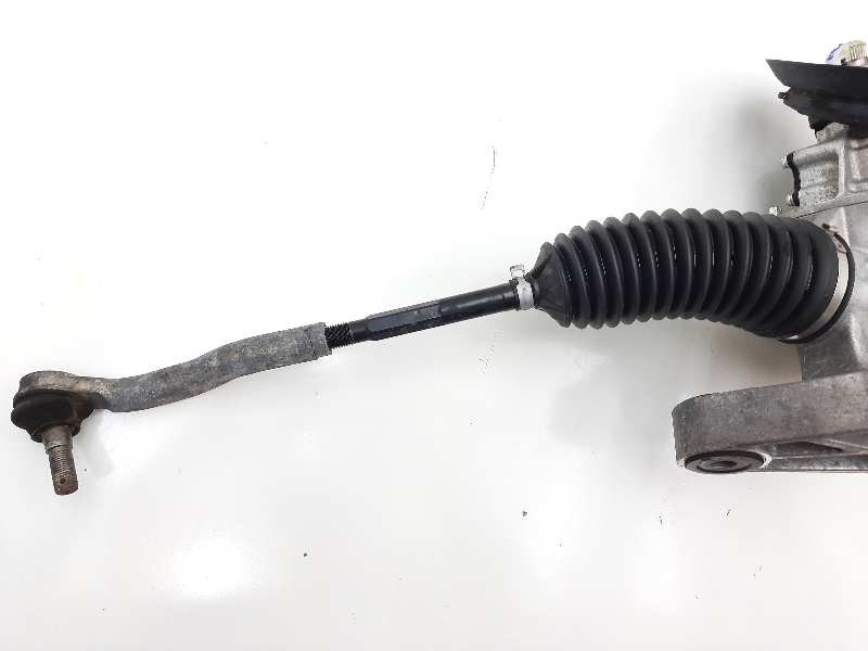 Recambio de cremallera direccion para honda cr-v elegance 4x2 referencia OEM IAM 53601TFCH01 53600T1GG11 