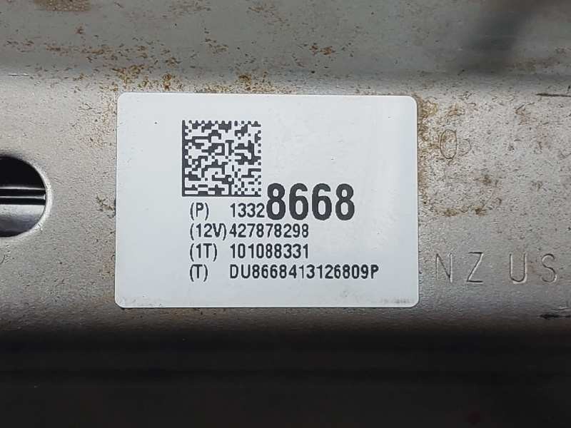 Recambio de columna direccion para opel astra j lim. excellence referencia OEM IAM 13328668 427878298 101088331