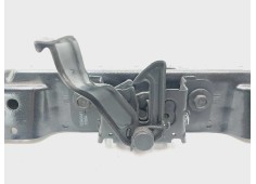 Recambio de cerradura capot para opel astra j lim. excellence referencia OEM IAM 13345631   2