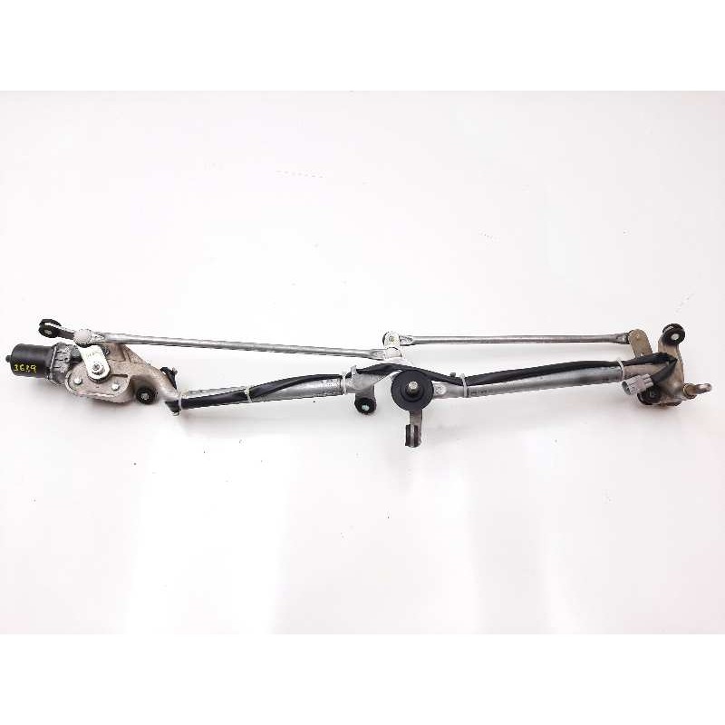 Recambio de motor limpia delantero para honda cr-v elegance 4x2 referencia OEM IAM 76530T0AJ01 76505T0AJ01 