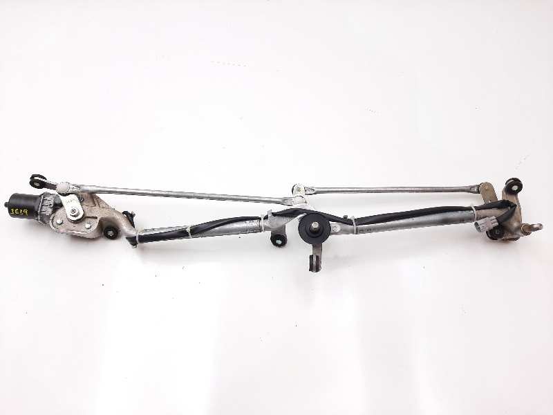 Recambio de motor limpia delantero para honda cr-v elegance 4x2 referencia OEM IAM 76530T0AJ01 76505T0AJ01 