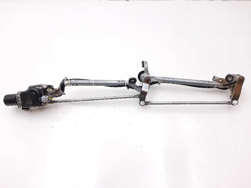 Recambio de motor limpia delantero para honda cr-v elegance 4x2 referencia OEM IAM 76530T0AJ01 76505T0AJ01 