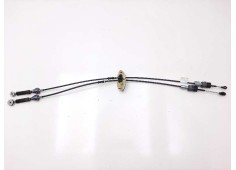 Recambio de varillaje cambio para honda cr-v elegance 4x2 referencia OEM IAM 54310T1TG01  