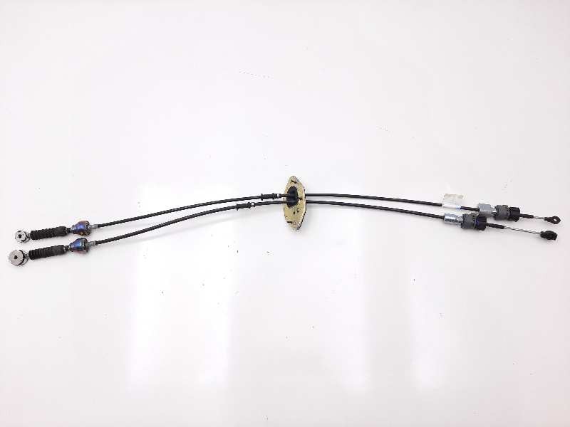 Recambio de varillaje cambio para honda cr-v elegance 4x2 referencia OEM IAM 54310T1TG01  