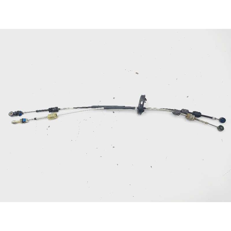 Recambio de varillaje cambio para opel astra j lim. excellence referencia OEM IAM 55563703  