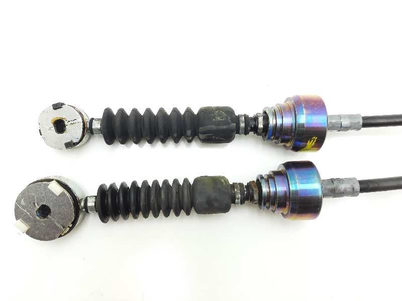 Recambio de varillaje cambio para honda cr-v elegance 4x2 referencia OEM IAM 54310T1TG01  