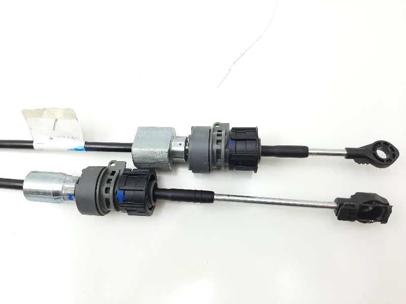 Recambio de varillaje cambio para honda cr-v elegance 4x2 referencia OEM IAM 54310T1TG01  