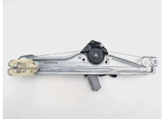 Recambio de elevalunas trasero derecho para opel insignia grand sport excellence referencia OEM IAM 13464553 GD558RF4022 