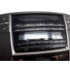 Recambio de pantalla multifuncion para lexus is200 (ds2/is2) 220d referencia OEM IAM 8401053040  