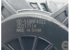 Recambio de elevalunas trasero derecho para opel insignia grand sport excellence referencia OEM IAM 13464553 GD558RF4022  2
