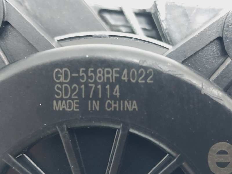 Recambio de elevalunas trasero derecho para opel insignia grand sport excellence referencia OEM IAM 13464553 GD558RF4022 