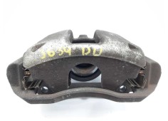 Recambio de pinza freno delantera derecha para honda cr-v elegance 4x2 referencia OEM IAM 45018T0AA00  