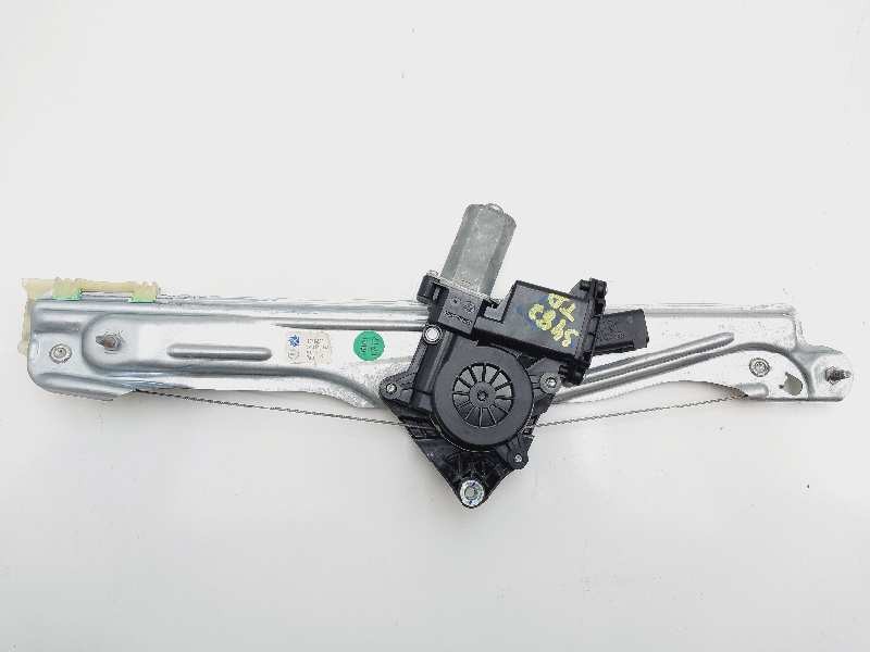 Recambio de elevalunas trasero derecho para opel insignia grand sport excellence referencia OEM IAM 13464553 GD558RF4022 